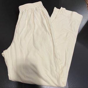 Weekenders lounge high waist Pants